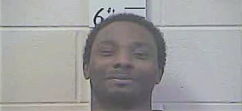 Qyteldric Woodard, - Yazoo County, MS 