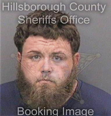 Gregory Allen, - Hillsborough County, FL 