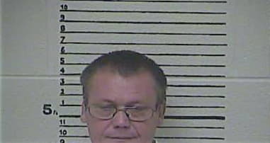 Robert Banks, - Clay County, KY 