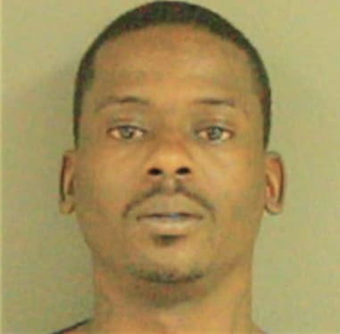 Franco Beacham, - Hinds County, MS 