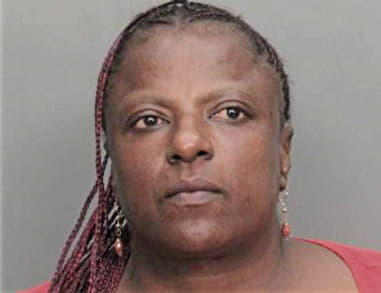 Christina Bennie, - Dade County, FL 