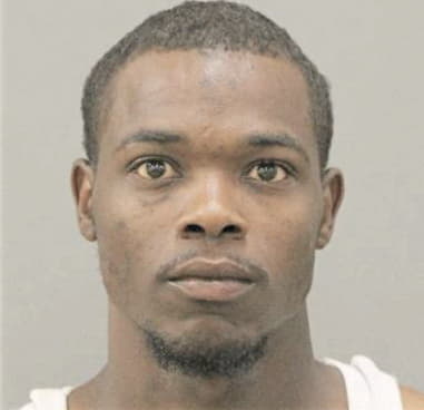 Lorenzo Blackmon, - Winnebago County, IL 