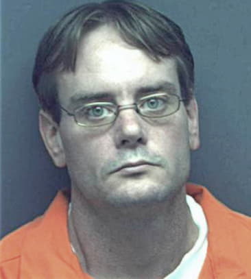 Steven Blevins, - Roanoke County, VA 