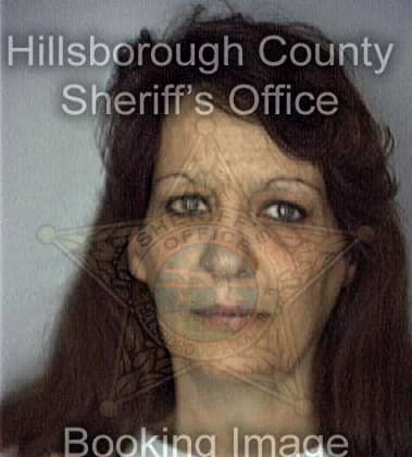 Claudia Bogan - Hillsborough County, FL 