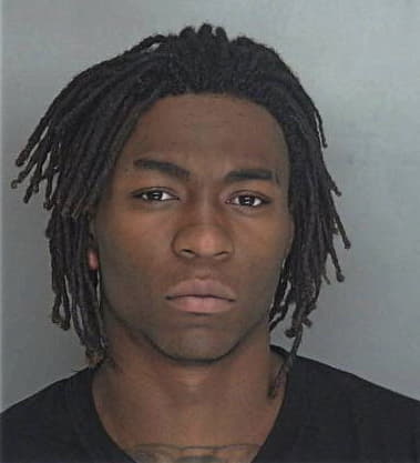 Maurice Bonds - Douglas County, GA 