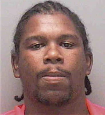 Anton Bowie, - Lee County, FL 