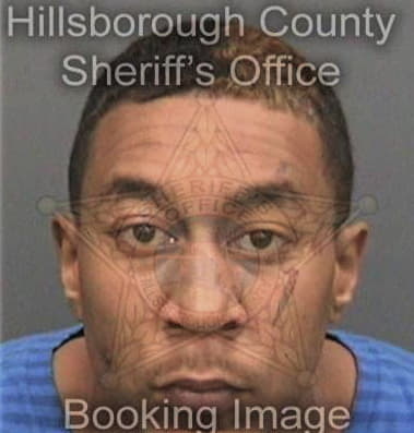 Javon Braithwaite - Hillsborough County, FL 