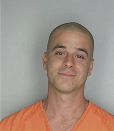Agustin Briones - Hillsborough County, FL 