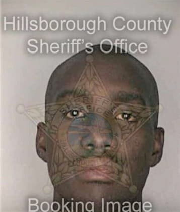 Larry Brown, - Hillsborough County, FL 