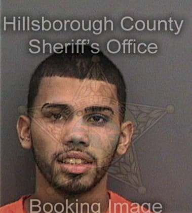 Walter Brown, - Hillsborough County, FL 