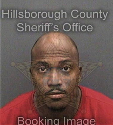 Anthony Bryant, - Hillsborough County, FL 