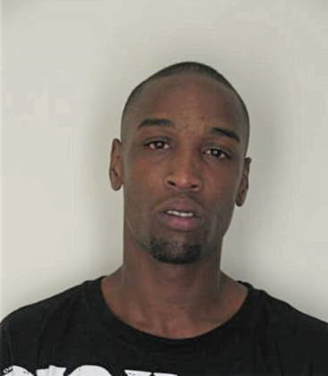 Jamon Bryant, - Hillsborough County, FL 