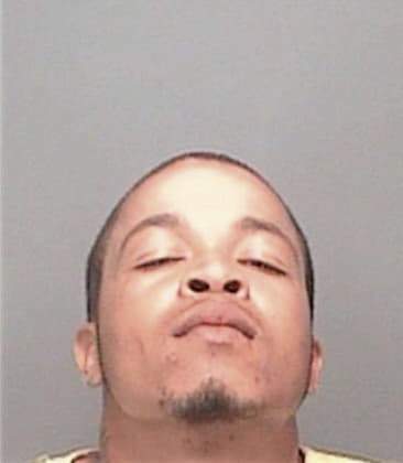 Andre Byrd, - Pinellas County, FL 