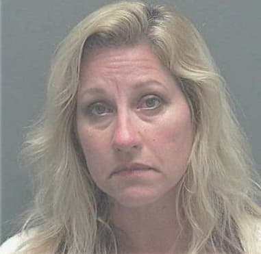 Misti Campbell, - Lee County, FL 