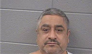 Ralph Campos, - Cook County, IL 