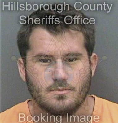 Ryan Capps, - Hillsborough County, FL 