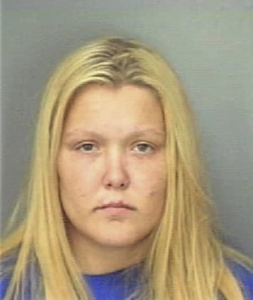 Sandra Clanton - Polk County, FL 