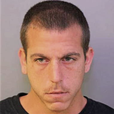 Brandon Cobb - Polk County, FL 