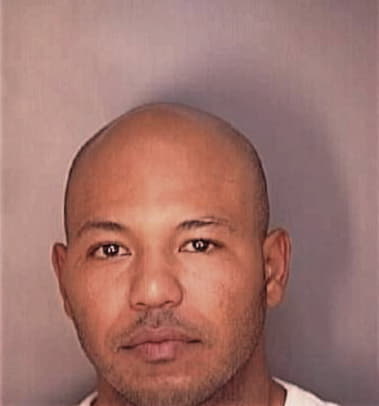 Gerald Cobbs - Polk County, FL 