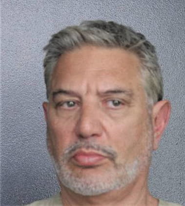 Nicolas Cohen, - Broward County, FL 