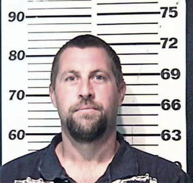 Lester Collins - Campbell County, KY 