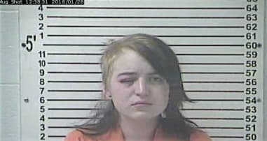 Mariah Compton, - Hardin County, KY 