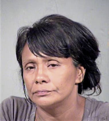 Lisa Conrad - Maricopa County, AZ 