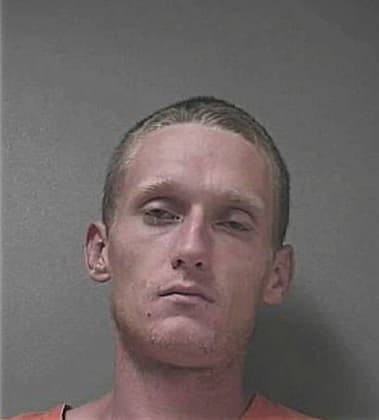 Zachery Crowley, - Volusia County, FL 