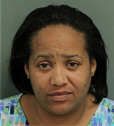 Maria Cruz - Wake County, NC 