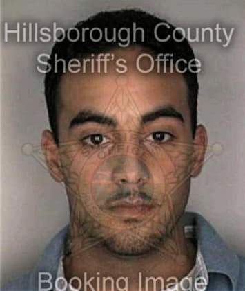 Anthony Davis, - Hillsborough County, FL 