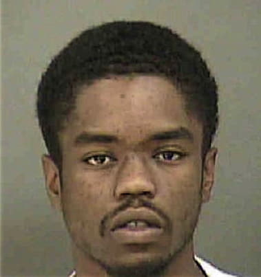 Jacorey Davis, - Mecklenburg County, NC 