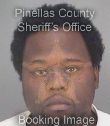 Jacques Davis, - Pinellas County, FL 