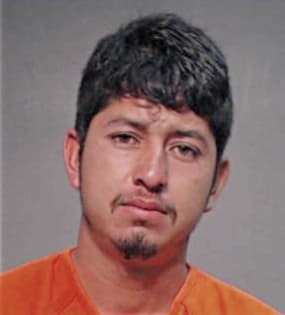 Christian DeLaRosa, - Hidalgo County, TX 