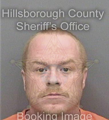 Todd Devore, - Hillsborough County, FL 