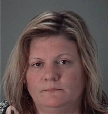 Angela Digioia, - Pasco County, FL 