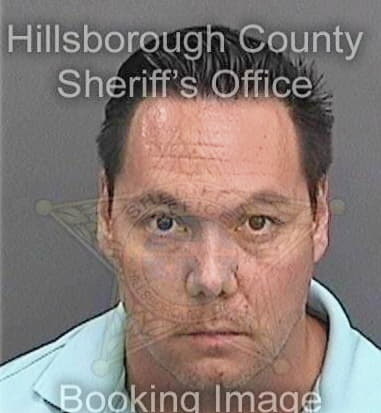 Ryan Dixon, - Hillsborough County, FL 