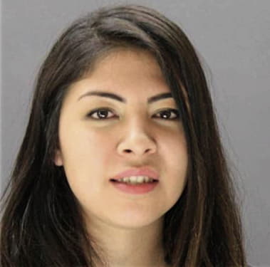 Nolvia Donairegutierez, - Dallas County, TX 