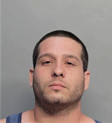 Joshua Doucette, - Dade County, FL 