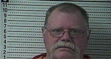 Michael Douglas, - Boyle County, KY 