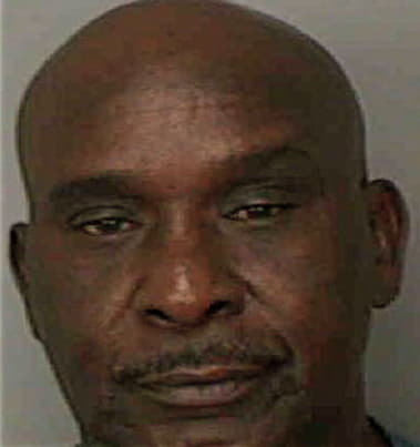 Rodrick Dupree, - Polk County, FL 