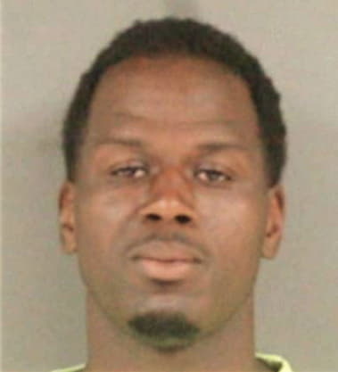 Gary Edwards, - Hinds County, MS 