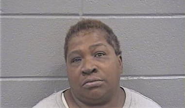 Jeannette Edwards, - Cook County, IL 