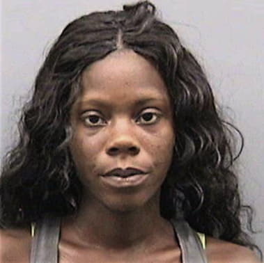 Joeneisha Elmore, - Hillsborough County, FL 