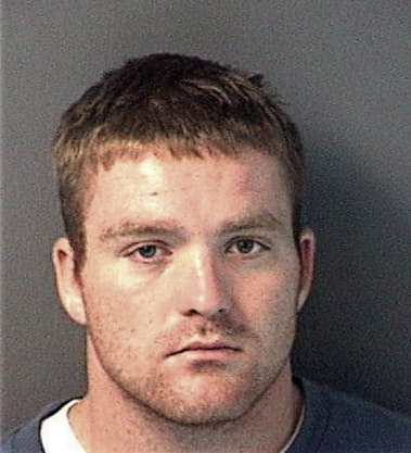 Charles Esco, - Escambia County, FL 