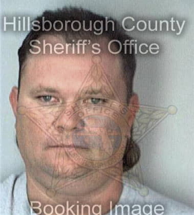 Jose Espinosa, - Hillsborough County, FL 