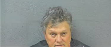 Brian Ewell, - Campbell County, VA 