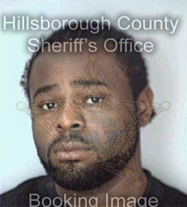 Shaun Francis, - Hillsborough County, FL 