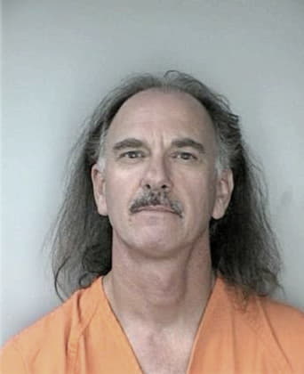 David Frye, - Hillsborough County, FL 