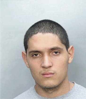 Jose Fuentes, - Dade County, FL 