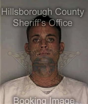 Kevin Gammill, - Hillsborough County, FL 